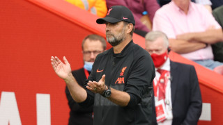 Наставникът на Ливърпул Юрген Клоп даде песимистични новини преди