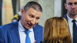 Сарафов предложи съдия от Административния съд за свой заместник