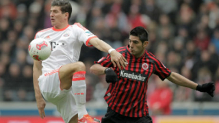 Байерн шампион!