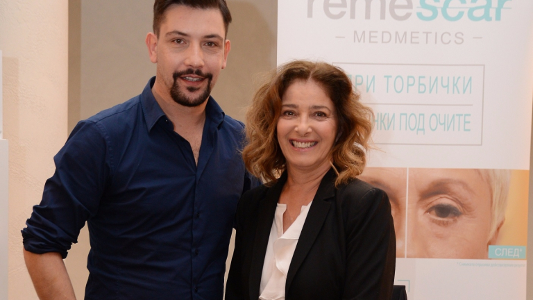 Катето Евро се подмладява без игли