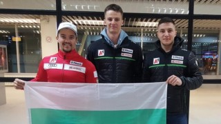 Българските скиори които ще представят страната на Световното първенство в
