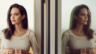 Преди дни Анджелина Джоли изрази в статия за списание Time