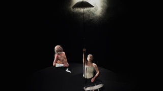 Героите на драматурга Самюел Бекет са наречени с любопитното определение