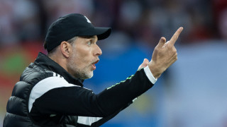 Старши треньорът на Байерн  Мюнхен остана изключително недоволен от играта на футболистите