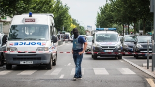 8 души задържани за нападението в Ница
