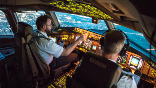 Три години след катастрофата на Germanwings в която пилот умишлено