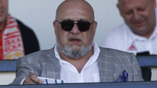 От Българската федерация по бокс също подкрепиха Министерство на младежта