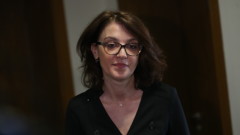 Маджарова: Спецпрокуратурата има дела за корупция срещу министри 