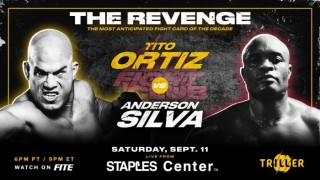 Легендата Андерсон Силва записа втора поредна победа в бокса 46 годишния ММА