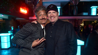 Има много фактори на които се дължи успехът на киновселената