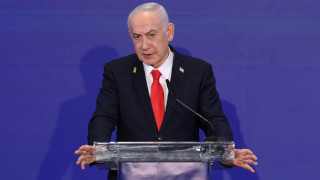 Израел заяви че усилията на Ливан за разоръжаване на Хизбула