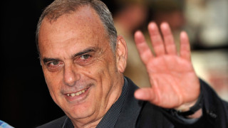 Руски клуб също преговаря с Авраам Грант