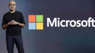 Прекарвайки повече от две десетилетия в Microsoft което му донесе