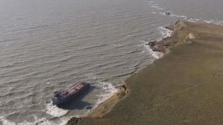 Властите в руския южен Краснодарски край обявиха извънредно положение в