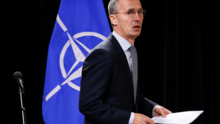 Украйна не била готова за НАТО