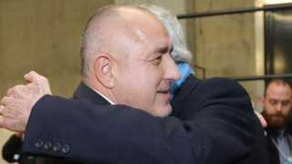 Никой не е мислел че вотът ще мине Това стана