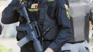 Двама души са загинали в магазин в столицата на Молдова