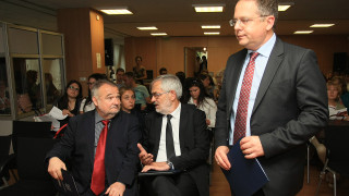 София може да поеме ролята на инициатор и основен участник