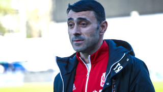 Тодор Янчев вече е с изчерпан лимит от грешки във