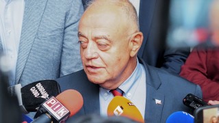 Няма транспортна стачка в София а има политически мотивиран протест