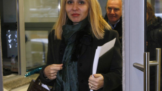 Ковачева натовари ВСС със знаковите дела