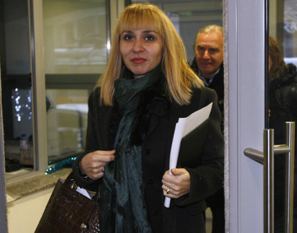 Ковачева натовари ВСС със знаковите дела