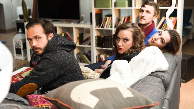 Новият сезон на "Откраднат живот" стартира на 20 февруари