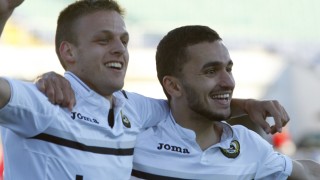 Бившият младежки национал на Русия Сердер Сердеров отново е вариант