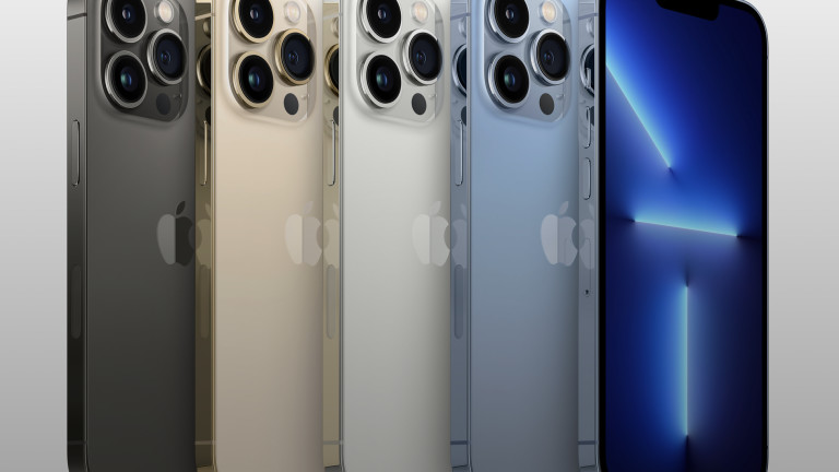 iPhone 14 срещу iPhone 13: основните очаквани разлики