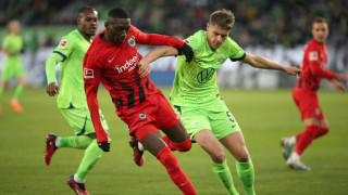 ПСЖ отново ще се опита да купи нападателя на Айнтрахт