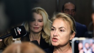 България върви към нови избори това заяви в кулоарите