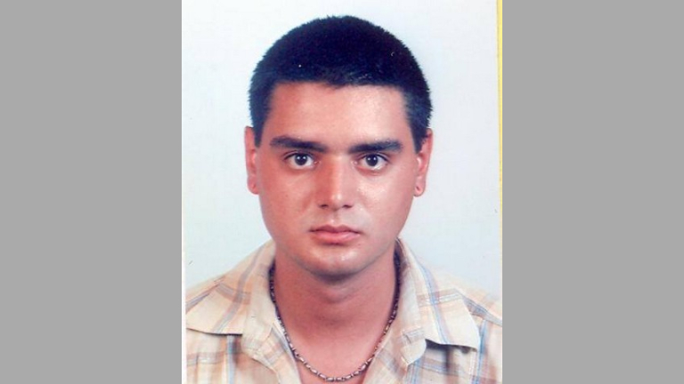Наркозависим издирван за двойното убийство в София