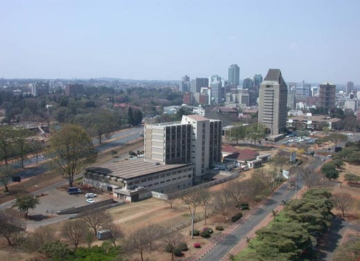 Зимбабве брои отново гласовете от 23 района