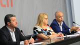 Борисов предал превозвачите, скочи БСП
