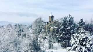 Уикенд в Гърмен и Огняново