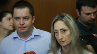 Съдийската колегия отказа да приеме прокурорката на пръскачките пред НС