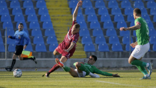 2020 година във Втора лига – няколко отказали се, малко финанси, много битка и завързана интрига
