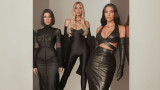 Ким Кардашиян, Клои Кардашиян, Кортни Кардашиян, Крис Дженър, The Kardashians и интервюто им за списание Variety