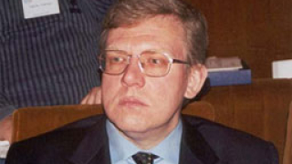 Притокът на капитали в Русия след 2006 ще намалее: Кудрин