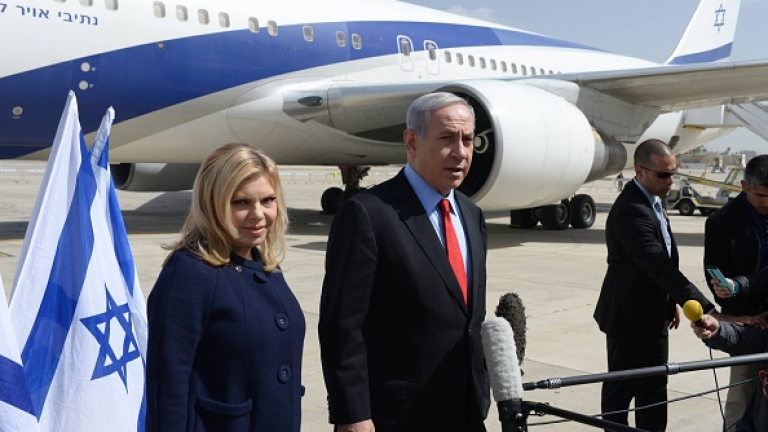 Повдигнаха обвинения за измама на Сара Нетаняху, съпругата на премиера