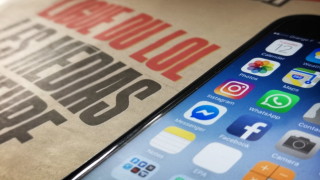 Фейсбук е заплашен от милиардна глоба Социалната мрежа е заплашена