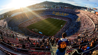 ФК Барселона завежда дело срещу 23 от радикалните фенове на