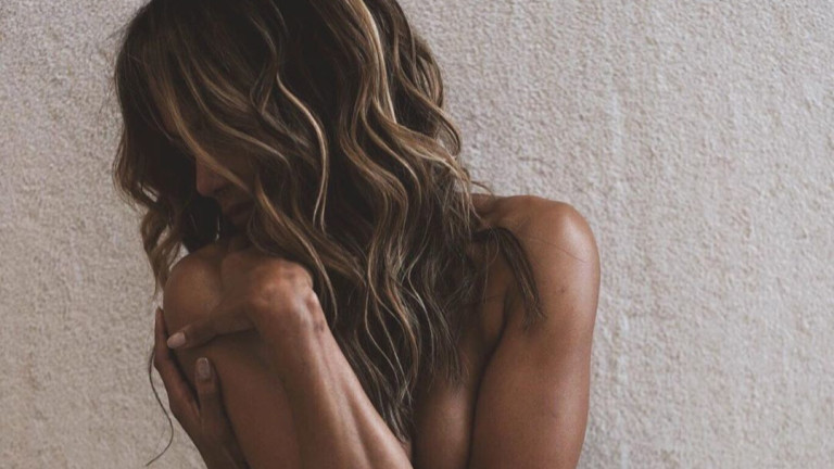 Ето кой е новият мъж на Хали Бери