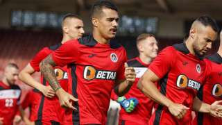 Локомотив София осъществи пореден летен трансфер Това е бразилското крило