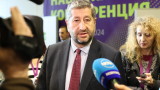 "Oui Bulgarie" Il soutient l'administration par rotation, mais souhaite des réformes spécifiques