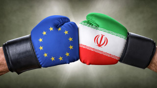 Иранският външен министър Абас Арагчи заяви че Иран ще отговори