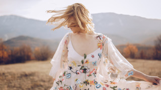 Макар и доста плахо засега пролетта е вече тук И