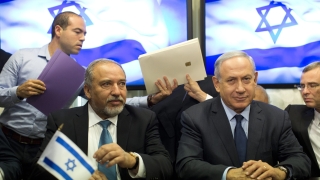 Кабинетът на Нетаняху единодушно одобри ултранационалист за военен министър