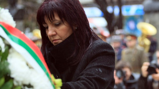 ВМА отбеляза тържествено 126 години от основаването си В словото