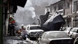 Нападение с линейка бомба в Кабул, най-малко 95 загинали